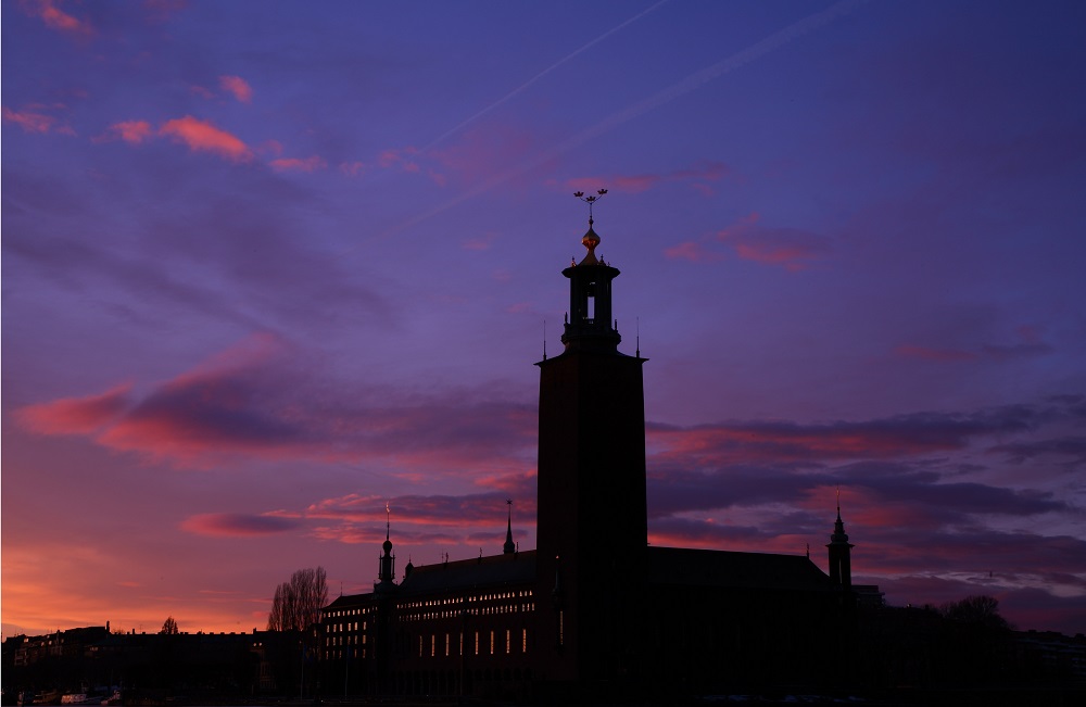 Speaker Line-up for the Stockholm Peace Talks 2017: Better Together