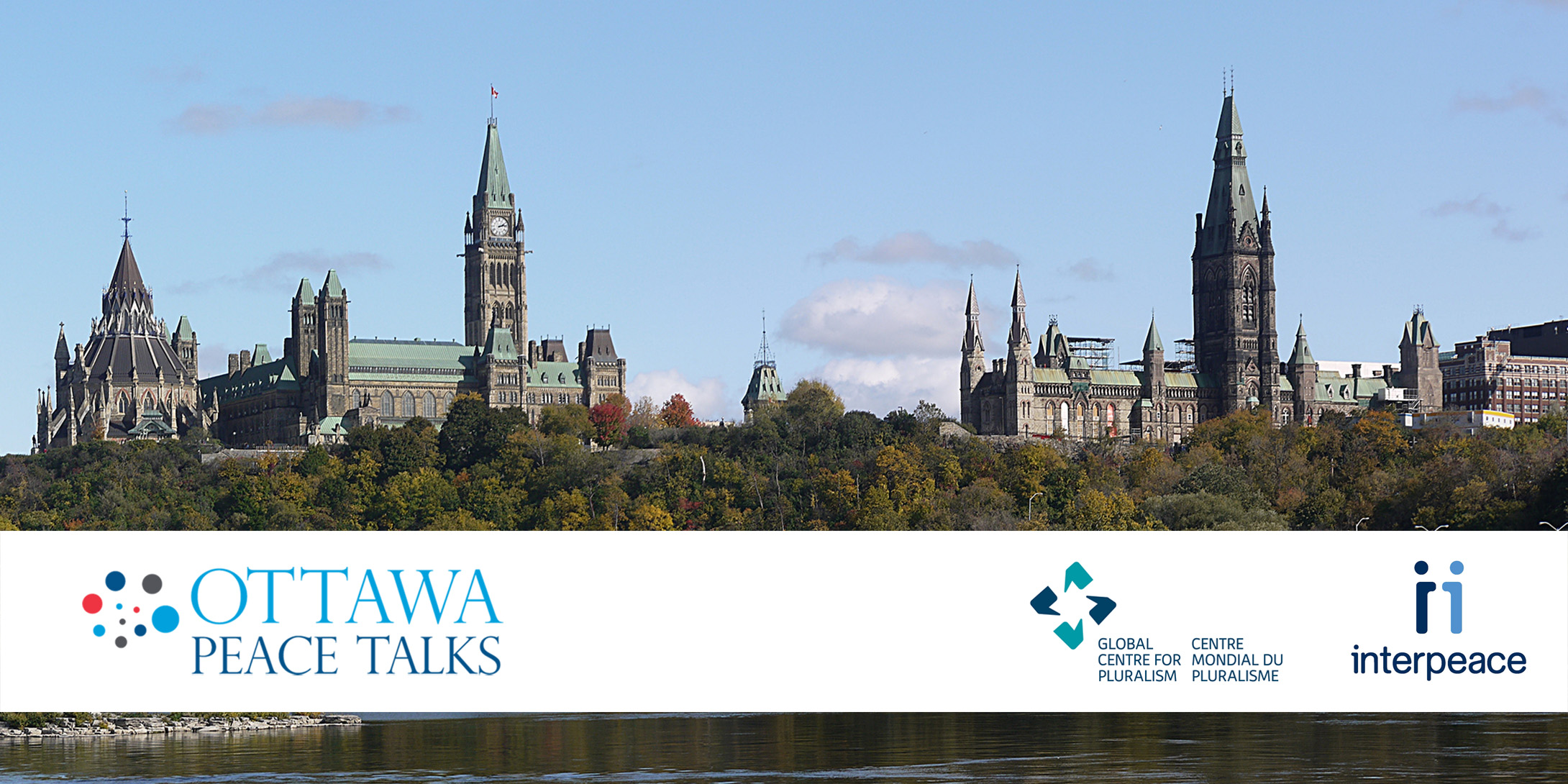 Let’s build peace through diversity at the Ottawa Peace Talks 2016
