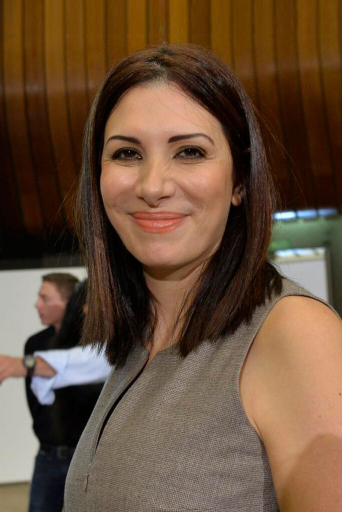 miana kassis miana kassis