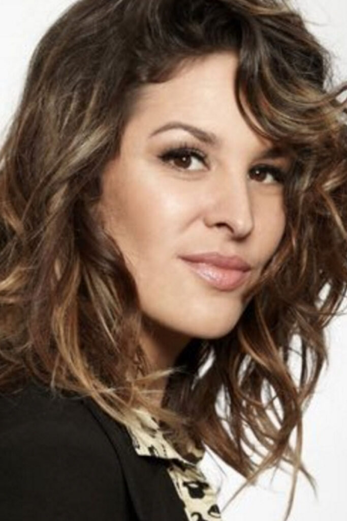 Lliana Bird – PeaceTalks