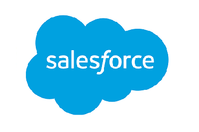 Salesforce logo