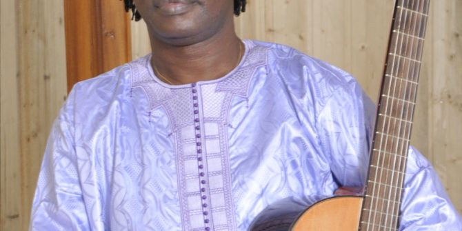 Baaba Maal Peace Talks 2021